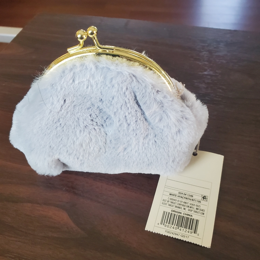 Coin purse - Picture 2 of 4